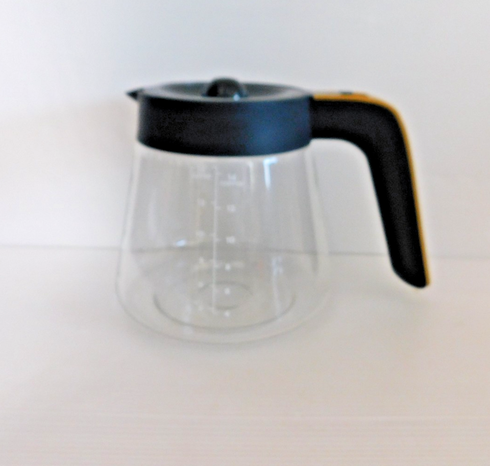 Beautiful Drew Barrymore 14-Cup Drip Coffee Maker Replacement *Carafe ...