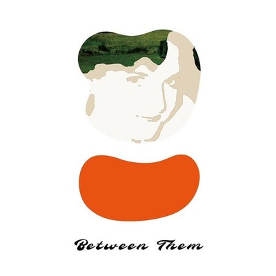 Halfby - Between Them Feat. Miya (Ålborg) (Vinyl 7'' - 2026 - JP - Original)