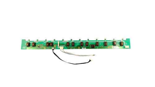 SAMSUNG: SSB46012V01 INVERTER BOARD INV46B12A