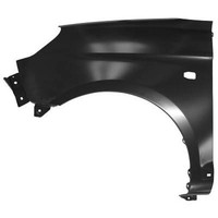 Diederichs 6505207 KotflüGel Vorne Links FüR KIA Picanto (Sa) 2008-2010