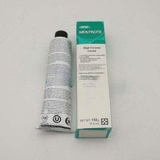 MOLYKOTE DOW CORNING HVG High Vacuum Grease 150g