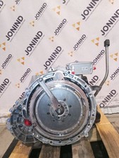 Mercedes-Benz CLA C117 X117 W117 2016 Automatikgetriebe Diesel 130kW JND21990