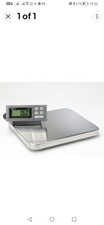 PROSHIP LARGE Digital 181Kg 400lb Heavy Duty Postal Parcel Platform Scales Weigh
