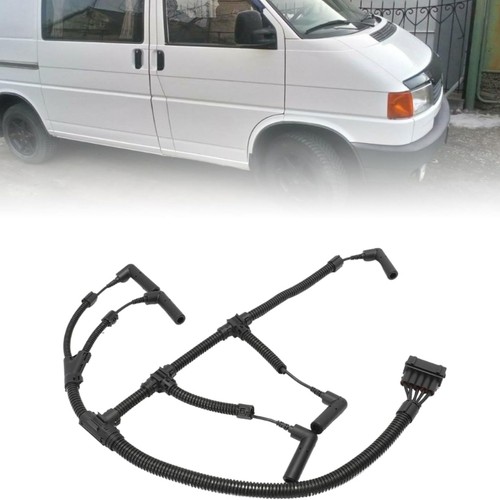 Car Glow Plug Harness Wiring for 1995-2004 074972095B Replacement Part - Picture 5 of 8