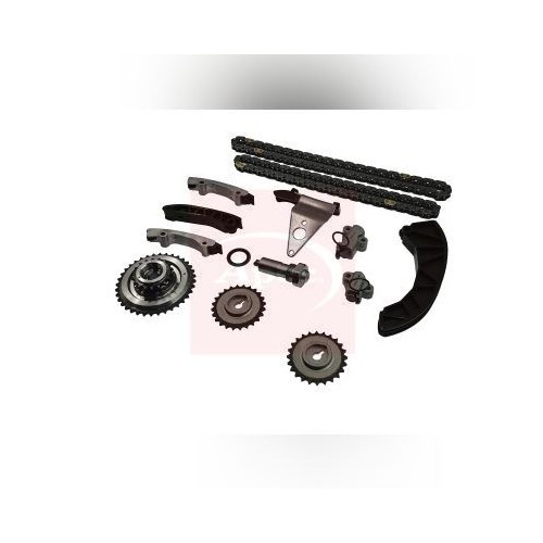 Hyundai Ix35 LM EL ELH 2009-2016 Steuerkettensatz Mit Steuerkettenrad Apec-image