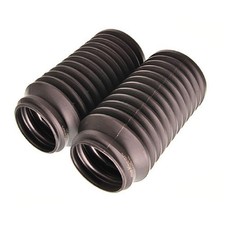 Staubschutzsatz Stoßdämpfer hinten für Honda Accord 5 CD CE | 899026