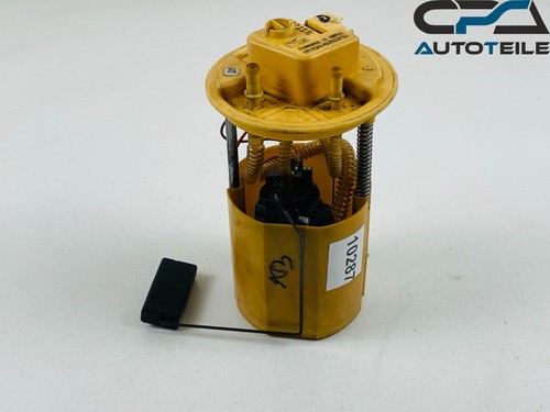 Fiat Punto Evo 199 1.3 D Kraftstoffpumpe Dieselpumpe Pumpe Diesel 51802207