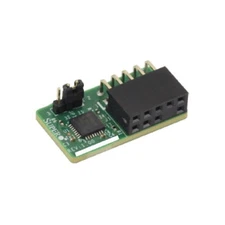 Supermicro AOM-TPM-9670V-O TRUSTED PLATFORM MODULE (TPM 2.0)
