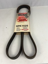 BANDO 6PK1625 Serpentine Drive Belt K060640 5...