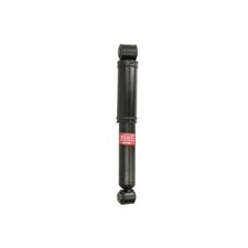 1x ORIGINAL® Kyb 3448039 Stoßdämpfer Hinten für Renault GRAND KANGOO III