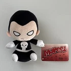 Funko Mopeez Marvel Punisher 5.5” Plush New w/Tags Frank Castle Skull Costume