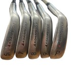 Adams Idea A3 Iron Set RH Iite Flex , (PW Is A2 , Graphite Shaft) (#6,7,8,9,PW) — photo 2
