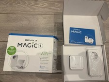 Devolo Magic 1 WiFi Mini Starter Kit - EU Plug (Schuko) - Neu Open Box 