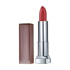 Maybelline New York Color Sensational Lipstick, 660 Touch Of Spice