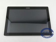 5D68C03676 Lenovo TAB 2 A10-30 10'' LCD Touch Screen Assembly