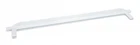 BEKO 4561540100 Glass Shelf Rear Trim for Fridge