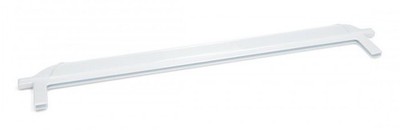 BEKO 4561540100 Glass Shelf Rear Trim for Fridge