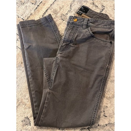 Sitka 3 Season Pants Earth 30x32 Hiking Hunting Outdoor Gear