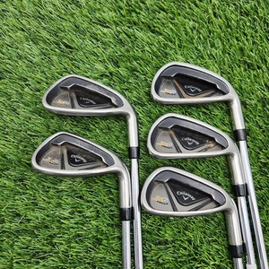 Callaway X2 Hot 5 Iron | eBay