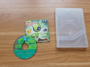 Pokemon Colosseum Bonus Disk | eBay