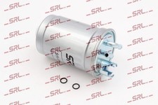 Kraftstofffilter Ø80Mm für VW Lupo I 6X1 Polo 6N2 Seat Arosa 6H1 98-05