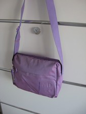 Orig. Mandarina Duck MD20 POP Crossover Tasche, Farbe: Lila /Purple Impression