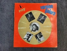 U ROY VERSION GALORE JAMAICA IMPORT TREASURE ISLE U-ROY I ROY I-ROY