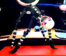 Marionette Puppet - FNAF Glow in the dark