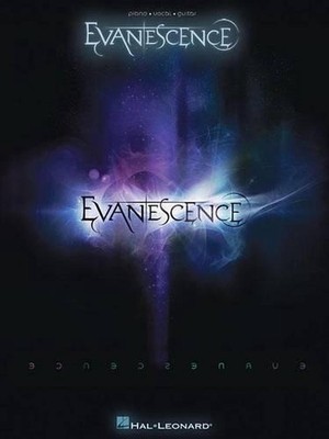 Evanescence: Evanescene Pvg by Evanescence (English) Paperback Book
