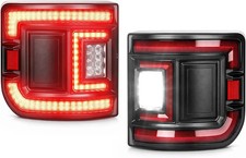 Fit for Jeep Gladiator Tail Lights 2020-2026,...