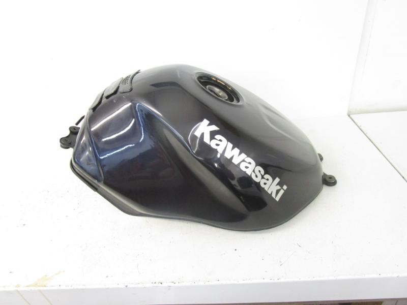 セット 99 Kawasaki ZX6R Ninja Gas Fuel Tank 51081-5116-20 1999
