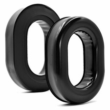 Soft Foam Ear Pads Cushions Earpads For David Clark H10-60 H10-20 H10-13S H10-30