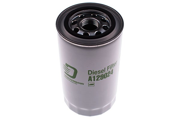 DENCKERMANN A129024 Fuel Filter for ERF