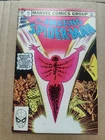 Amazing Spider-Man Annual 16 (1982) 1st Monica Rambeau VG/FN Midgrade