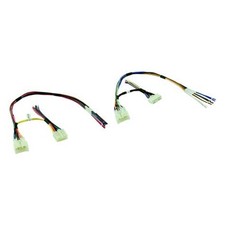 PAC Speaker Connection Harness for select 2005-2017 Toyota vehicles