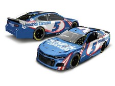 2021 5 Kyle Larson HendrickCars.com Las Vegas Race Win 1:24 Diecast RCAA ELITE