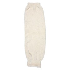 Mcr Safety 9478M Sleeve, Large, Cotton/Polyester, Pk12