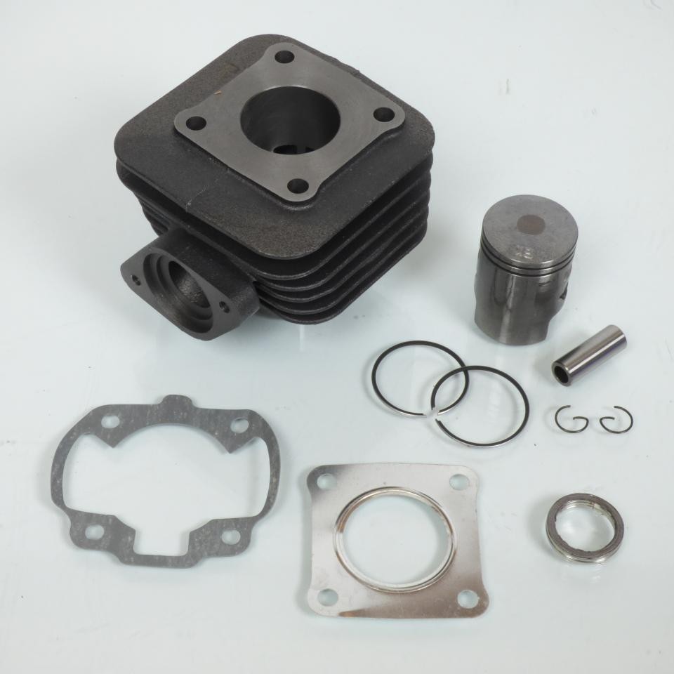 Haut moteur P2R haute précision pour Sym Jet 50 2T fonte 38.8mm