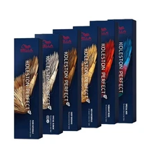 WELLA KOLESTON PERFECT ~ ME+ Pure Balance Hair Color ~2 fl. oz.~ (Levels 0 to 8)