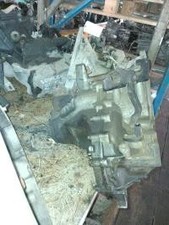 Boite de vitesse Chrysler PT CRUISER