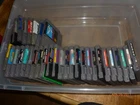 Nintendo NES Game Lot Of 32 Classic Retro Games Tested