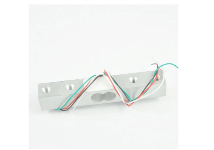 2x 20kg Digital Load Cell Weight Sensor High Precision Arduino Kitchen Scale - Image 2 of 4