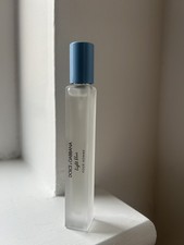 Dolce&Gabbana Light Blue Pour Homme Men Eau De Toilette 10ml