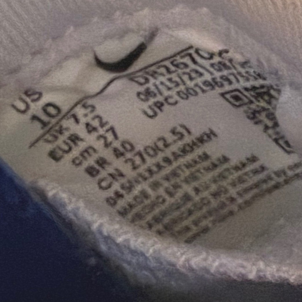 Nike ReactX Infinity Run Infinity RN 4 Photon Dus… - image 11