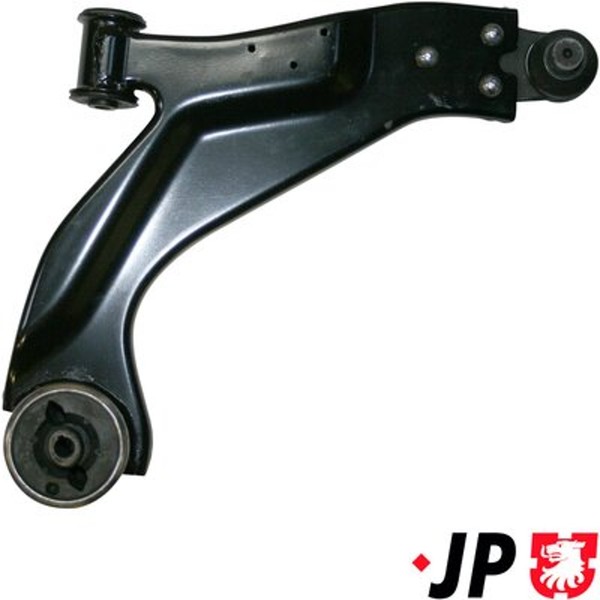JP Group Querlenker Dreieckslenker JP 1540102080 FüR Mondeo Type Ford B5Y Jaguar-image