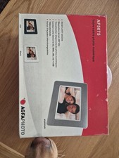 7" LCD Digital photo frame