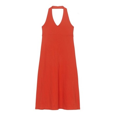 patagonia morning glory halter dress Used Patagonia Worn Wear-W's Morning Glory Dress-Black-Black-20520-M