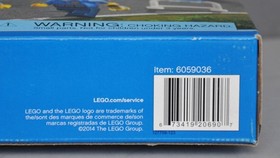 LEGO City 60044 - Mobile Police Unit