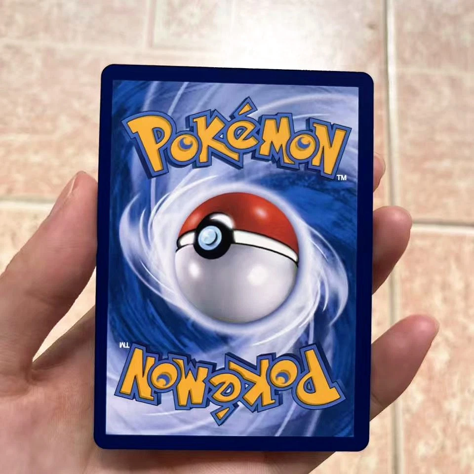 Pokemon S-Chinese Sun&Moon Promo Card Arceus & Dialga & Palkia-GX Alt Art NM - Bild 2 von 2