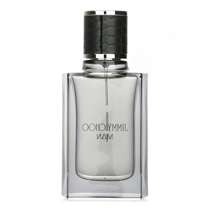 Jimmy Choo - Man Eau De Toilette Spray CH005A03 30ml/1oz Foto 3 de 3